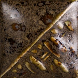 Black Timber Dry  - 10 lbs Dry Mayco Stoneware Glaze